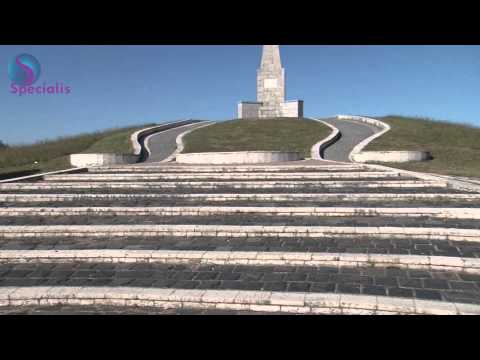 Najava, Moja lepa Srbija - Užice