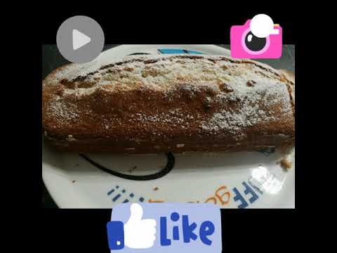 Plumcake allo yogurt e marmellata (facile e veloce)😋😋