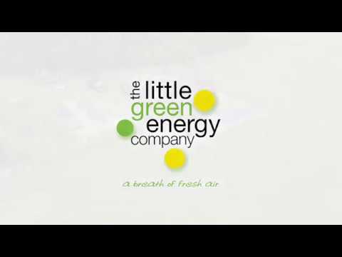 Off-Grid Solar PV Installation by TLGEC