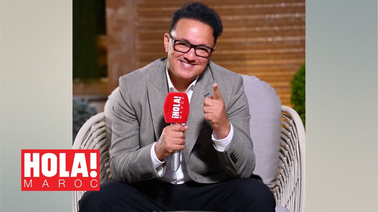 HOLA ! Maroc se digitalise !