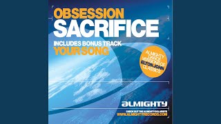 Your Song (Transensual Mix)