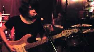 Screaming Females - "Tell Me No" / "Extinction" (Toronto 2013)