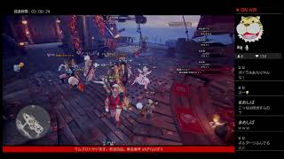 MHW モンスターハンターワールド マムタロトまわします