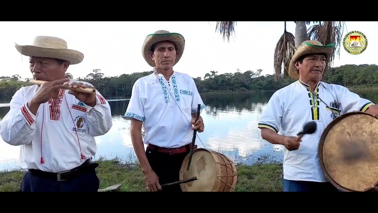 MAKAMPIAKAX - RECIPROCIDAD