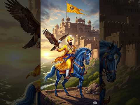 🙏Waheguru Ji 🙏 #nvi #nvinanaksar #trandingshorts #viralshorts #gurugobindsinghji