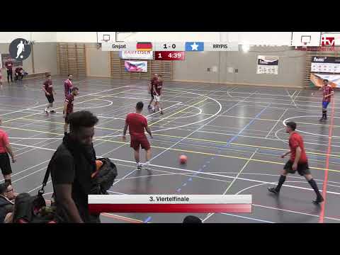 IMSC Day 2017 3  Viertelfinale Grejzat   RRYPIS