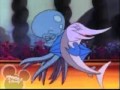 The Little Mermaid In Harmony