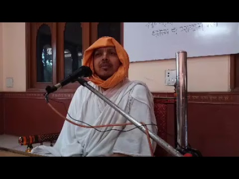 SB Class (7.2.11, Hindi) by HG Seva Vilas Prabhuji, 11.02.2019