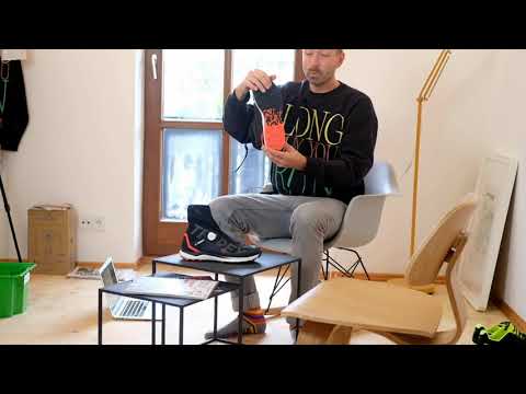 Adidas Terrex Agravic Tech Pro