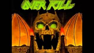 Evil Never Dies - Overkill