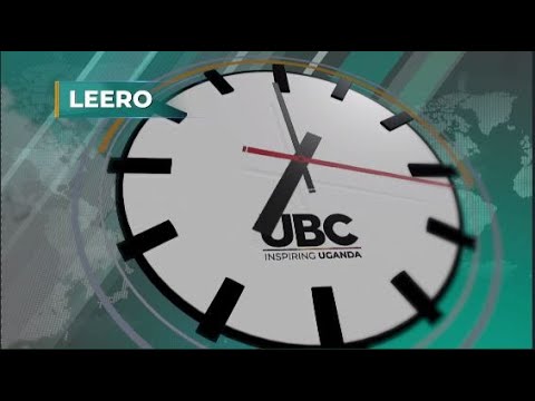 UBC NEWS TONIGHT  | 26th April , 2022