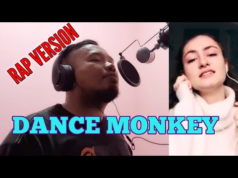 dance-monkey-versi-rap-bareng-cewek-cantik