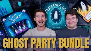 kovray - Club Spooky video thumbnail