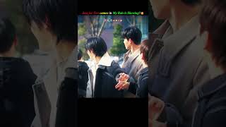 Download lagu Boyfriends are jealous💢😂 #jazzfortwo #mybiasisshowing #bl #blseries #kdrama #koreanbldrama #koreanbl mp3