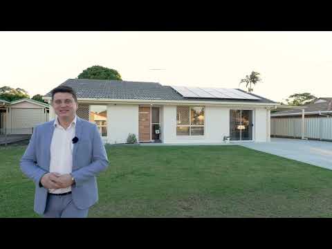 Video for 48 Sirene Crescent, Deception Bay  QLD  4508