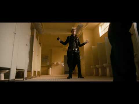 DUELL DER MAGIER - Filmclip - Ungarische Spiegelfalle