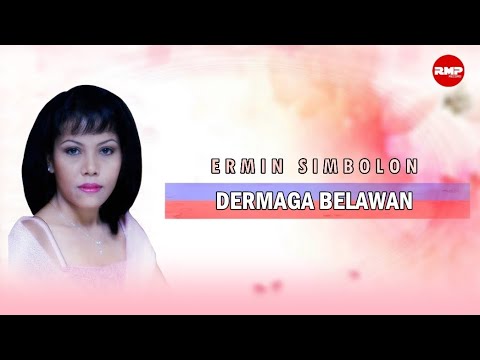 Ermin Simbolon - Dermaga Belawan | Lagu Batak (Official Music Video)