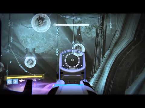 Spike Flail & BWANN vs. Golgoroth HM Kings Fall