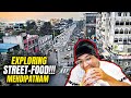Mehdipatnam Street Food Exploring With Bhukkanawab