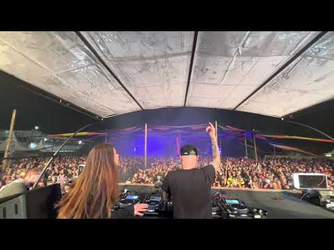 Fabio Fusco, Joicey (live) - Insane - Arraia Da Hype, Maringa, Brazil (June 2022)