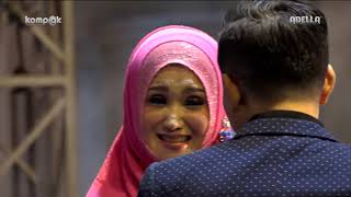 Download lagu OM ADELLA | PERTEMUAN | EVI TAMALA & ANDI KDI | LIVE BANGKALAN mp3