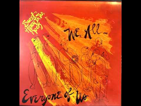 Sweet Honey In The Rock -  "Sweet Bird Of Youth"