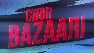 CHOR BAZAARI - Official Trailer HD | Starring Ankkit Narrayan & Ipsita Pati | 15th May, 2015