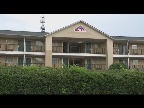 Jury awards sex trafficking survivor $40M in verdict against Decatur hotel