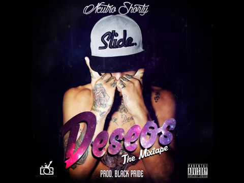 Neutro Shorty - Motolita [Official Audio]