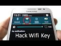 How to HACK Wifi Password in Your Android Device 2016 - FOCSOfts