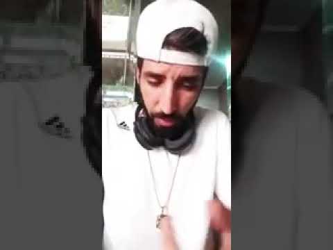 #All36 (مسلم باعنا جوج مرات#) #Mr crazy هوا راجلكم