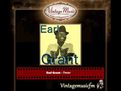 Earl Grant – Fever