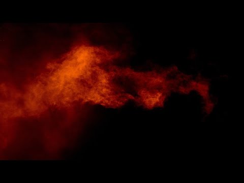 Between Ourselves - Red Mist (Ruede Hagelstein's Boost Cut)