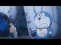 Doreamon Steel Troop Last Fight And Sad Moment