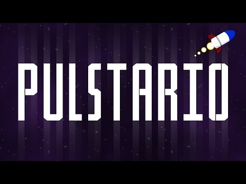 Pulstario (Gameplay Trailer) - Coming to Nintendo Switch, Steam, and the macOS App Store thumbnail