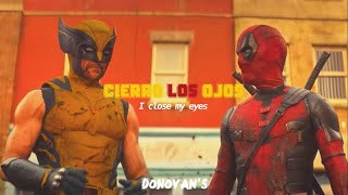 Madonna  Like A Prayer EPIC VERSION  Sub Español  Lyrics  Deadpool  Wolverine