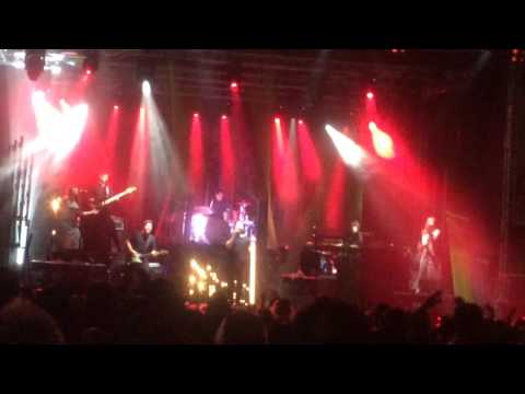 Rea Garvey Open Air Meersburg 04.08.2016 Wild Love