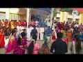 Sankranti Sambharalu Ln Our College L PVKN College Sankranti Sambharalu