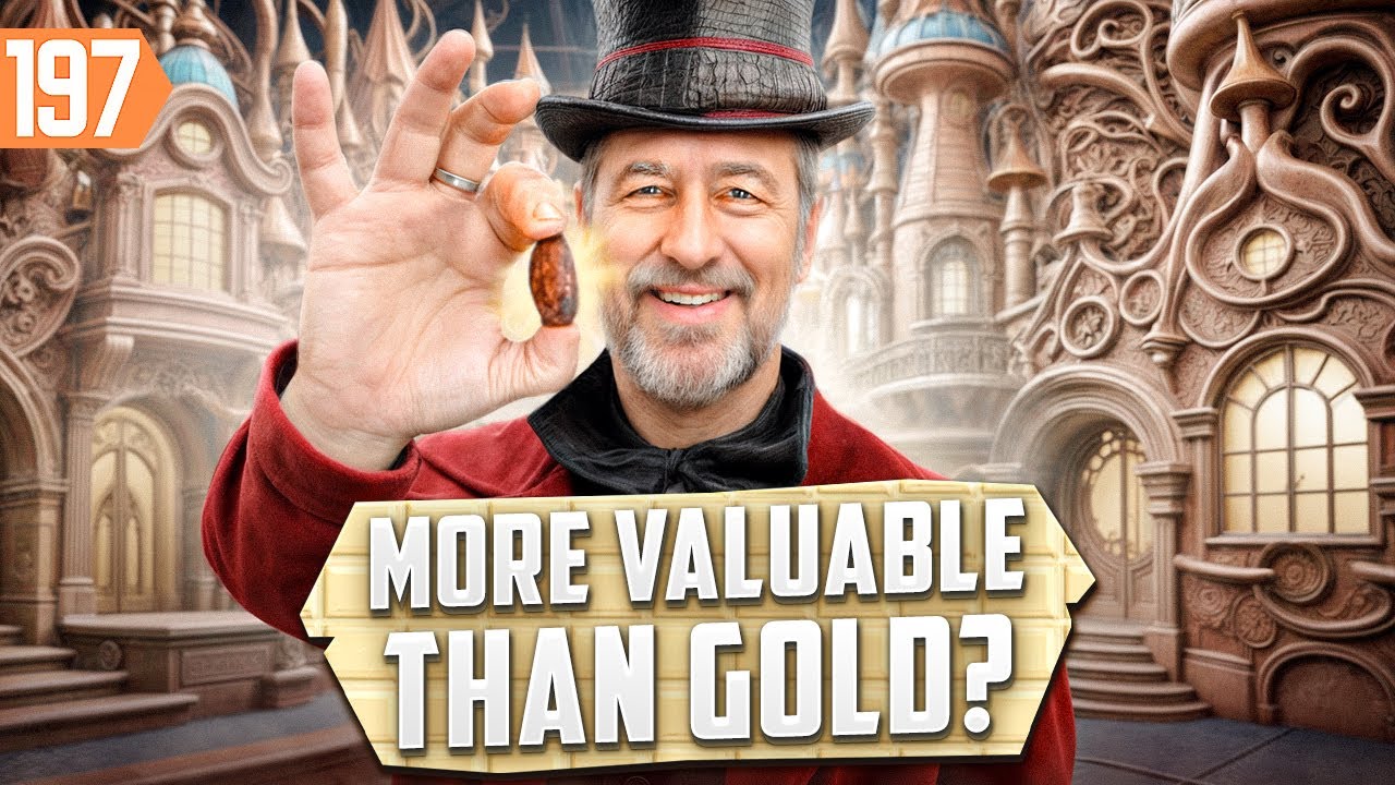 $100K/Month Business You Never Thought Of!!