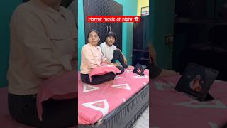 Download lagu Horror movie ke side effects 👻🤪 #shorts #horror #funny mp3