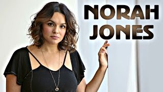 Norah Jones - Live in Switzerland 2016 || HD || Full Concert