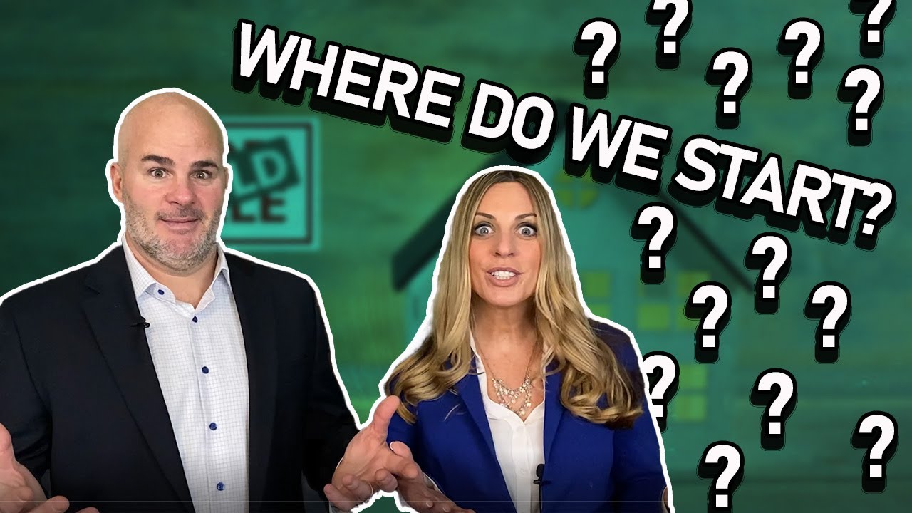 The Home Selling Process | 3 Stages YOU Need 2 Know