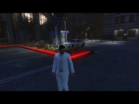 [PAID-Release] dt_parking - HUGE Makeover of a downtown parking lot! Thumbnail