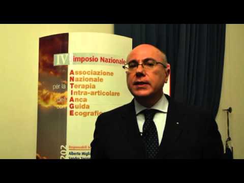 Patologia della risonanza magnetica al ginocchio Palchi ricetta sulle articolazioni