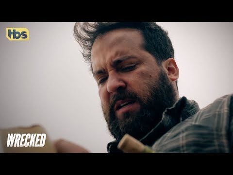 Wrecked Season 2 (Teaser 'Father's Day')