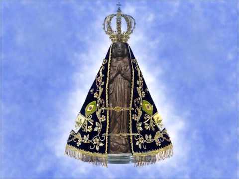 O Senhora Aparecida - Sertanejo Para Aparecida