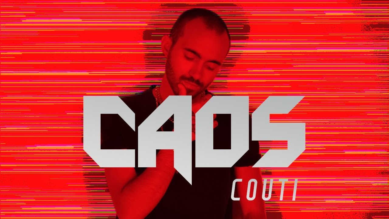 Caos - Couti (Clipe Oficial)