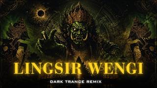 Download lagu Lingsir Wengi - IndieXLabel I Dark Trance Remix mp3