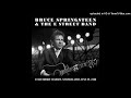 Bruce Springsteen I M A Coward Rotterdam 29 06 1988