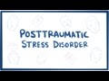 Posttraumatic Stress Disorder PTSD Causes Symptoms Treatment Pathology